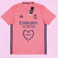 Camiseta Real Madrid x Karol G