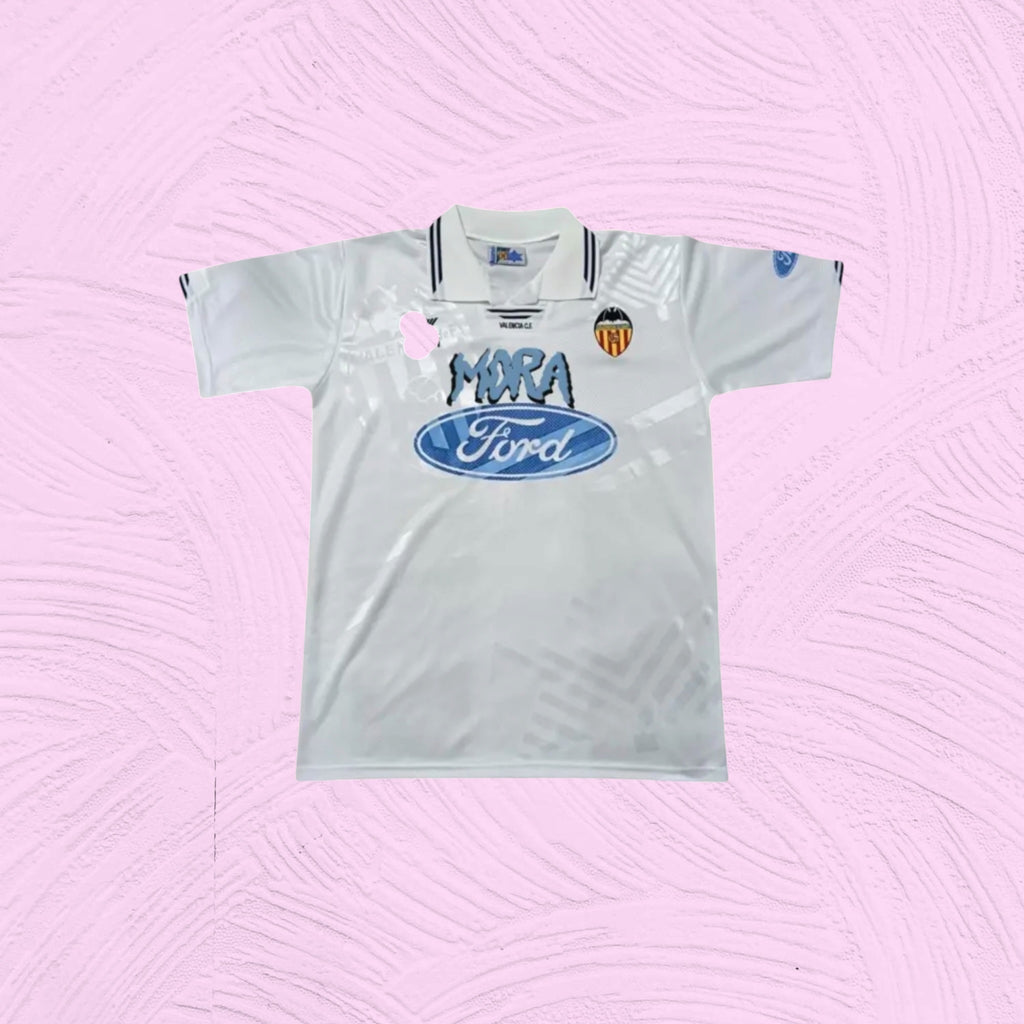 Camiseta Valencia CF x Mora