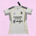 Camiseta Real Madrid x Al Safir