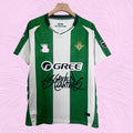 Camiseta Real Betis x JC Reyes