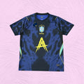 Camiseta Brasil x Anuel AA