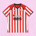 Camiseta Athletic Club x Jay Wheeler