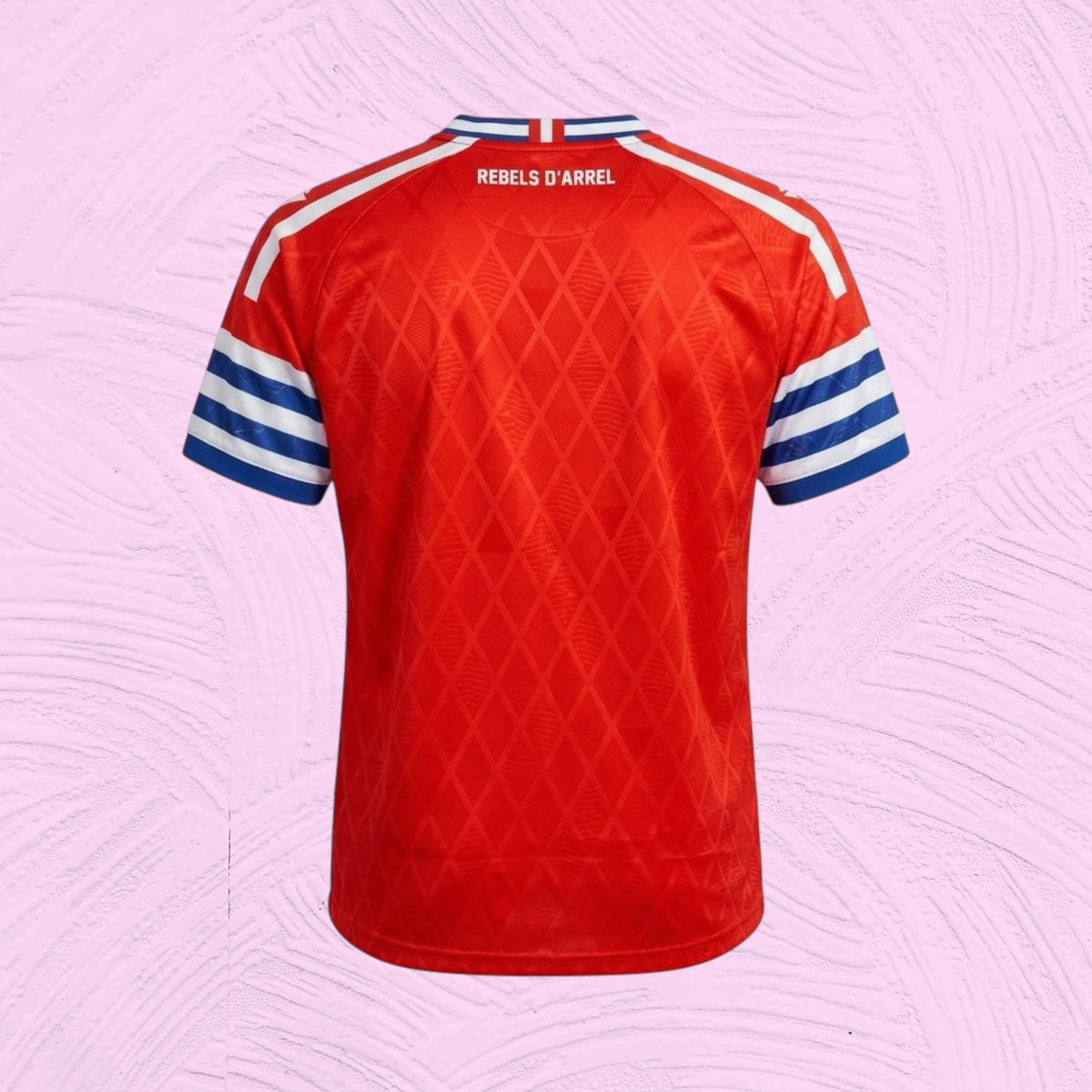 Camiseta RCD Espanyol 2ª Equipación La Liga 26/27
