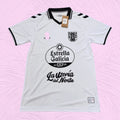 Camiseta Celta de Vigo x Hard GZ