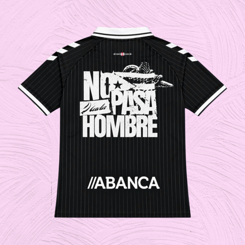 Camiseta Celta de Vigo x Clarent