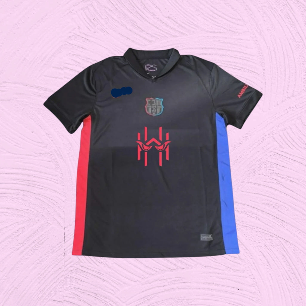Camiseta FC Barcelona x Hades 66