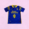 Camiseta Las Palmas x Quevedo