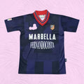 Camiseta Atlético de Madrid x Fernando Costa