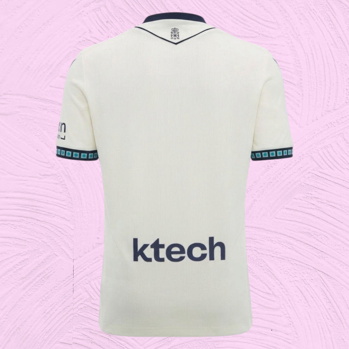 Camiseta Osasuna 2ª Equipación La Liga 26/27