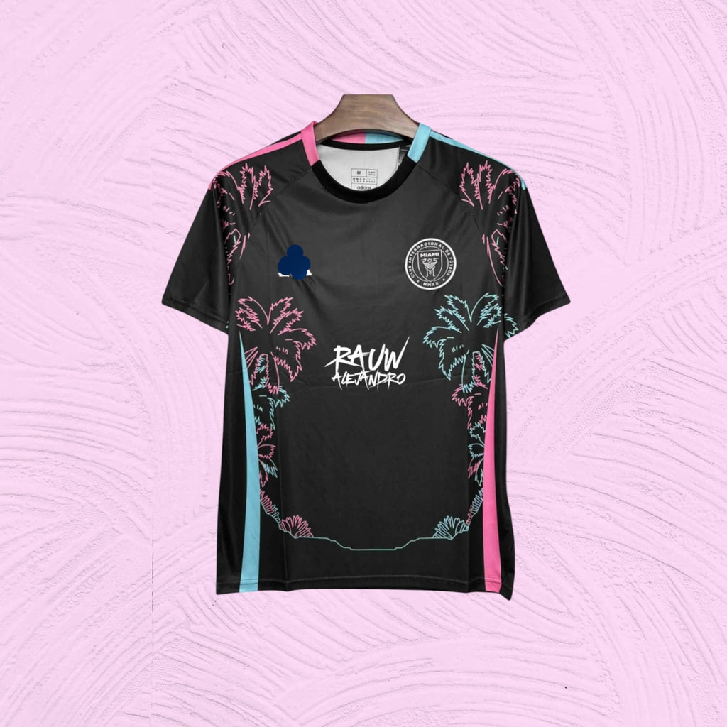 Inter Miami x Rauw Alejandro Jersey