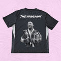 T-shirt États-Unis x Justin Gaethje