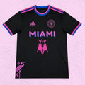 Camiseta Inter de Miami x Bryant Myers