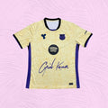 FC Barcelona x Cyril Kamer T-shirt
