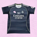 Real Madrid x Omar Courtz Jersey
