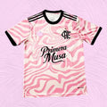 Flamengo x Omar Courtz T-shirt