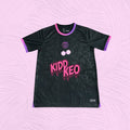 Camiseta PSG x Kidd Keo