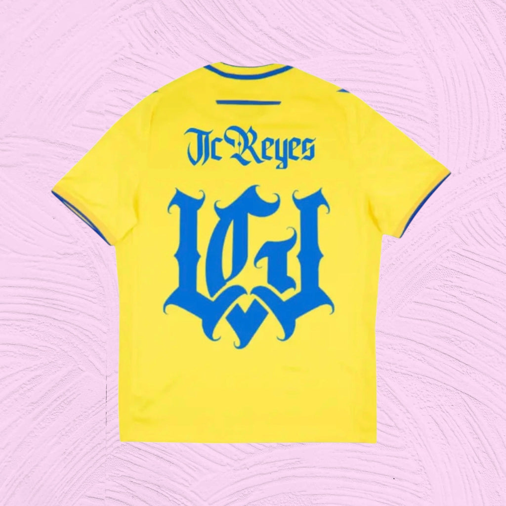 Camiseta Cádiz CF x JC Reyes