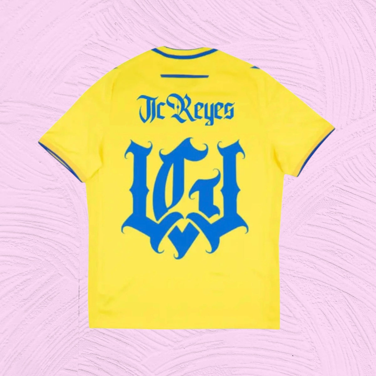 Camiseta Cádiz CF x JC Reyes