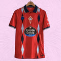 Camiseta Celta de Vigo x Hard GZ