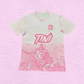 Camiseta Brasil x Tini