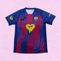 FC Barcelona x La Mafia del Amor T-shirt