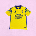 Camiseta Las Palmas x La Pantera
