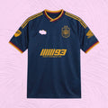 Camiseta España 2 estrellas x Marc Márquez