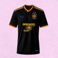 Spain 2-star jersey x Dellafuente