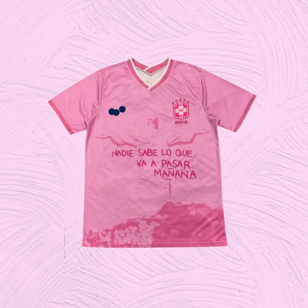 Brazil x Bad Bunny T-shirt