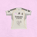Camiseta Real Madrid x Bad Bunny