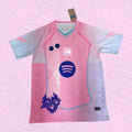 FC Barcelona x Omar Courtz Jersey