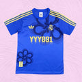 Camiseta Real Madrid x YYY891 Ynestrosa