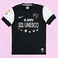 Málaga CF x Quevedo T-shirt