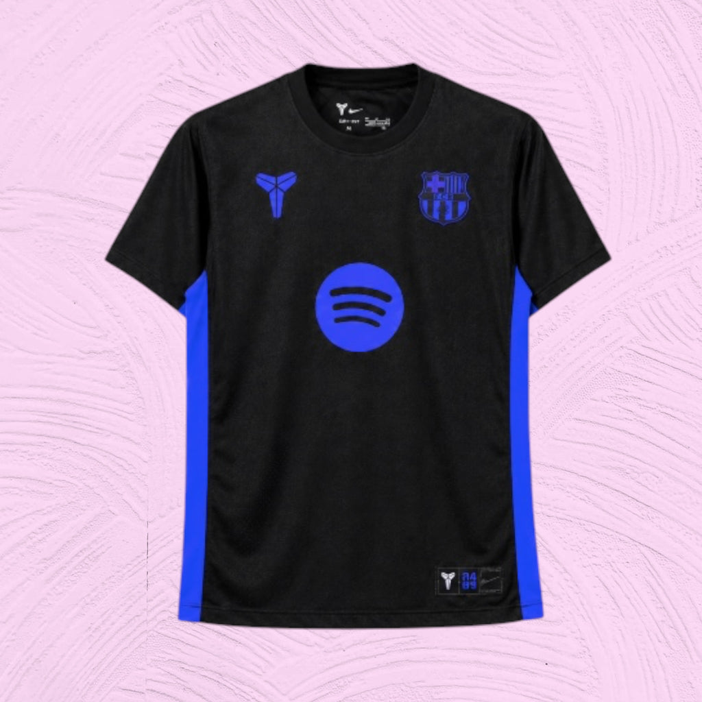 FC Barcelona x Beny Jr T-shirt