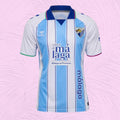 Camiseta Málaga CF 1ª Equipación La Liga 26/27