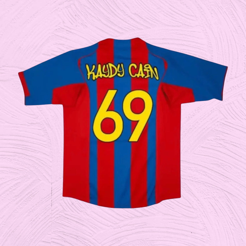 FC Barcelona x La Mafia del Amor T-shirt