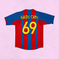 FC Barcelona x La Mafia del Amor T-shirt
