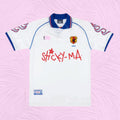 Camiseta Japón x Sticky M.A