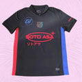 FC Barcelona x Soto Asa Jersey