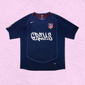 Camiseta Atlético de Madrid x Grecas