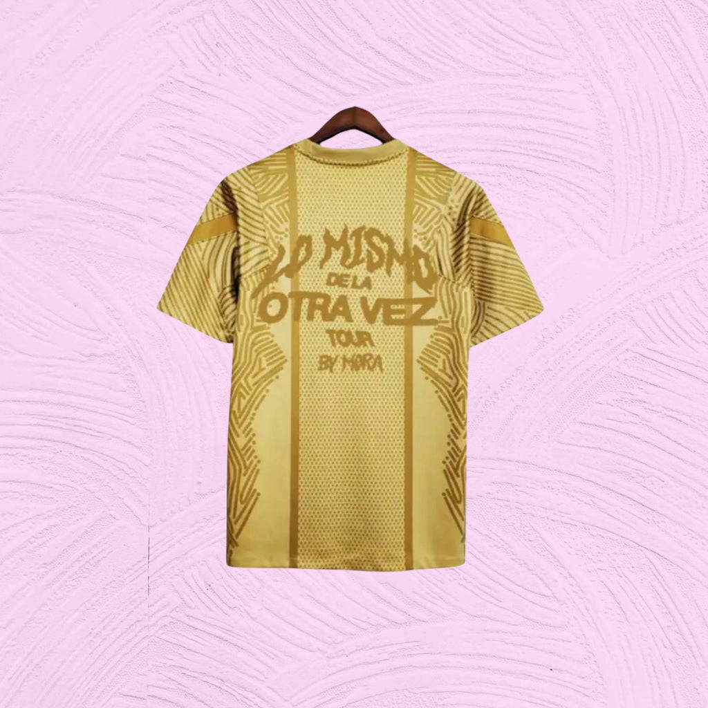Camiseta PSG x Mora
