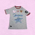 Camiseta Sevilla FC x Dei V