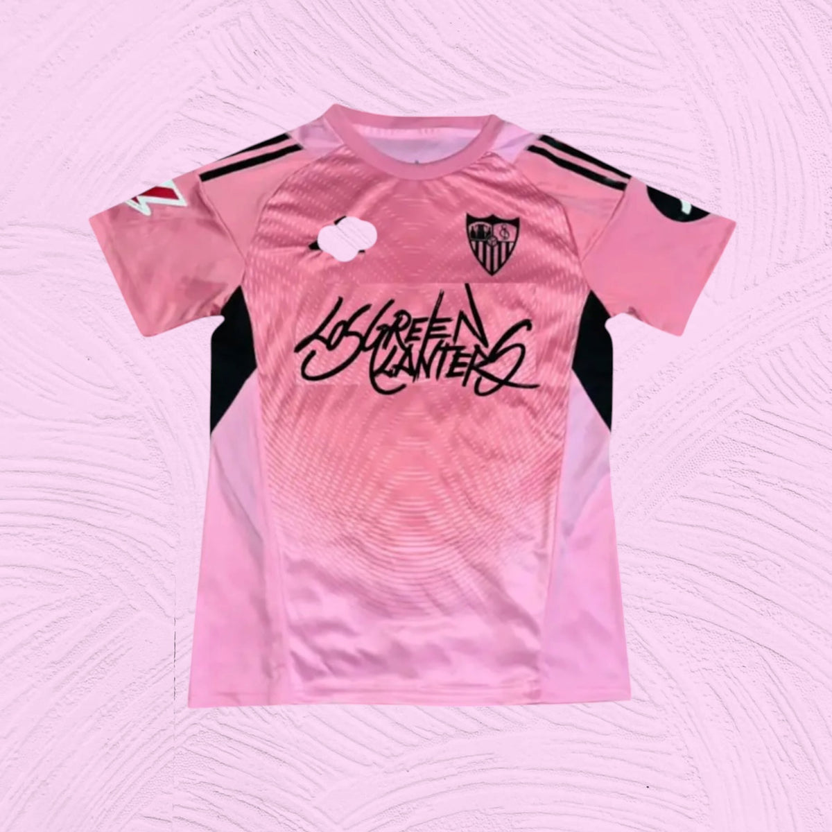 Camiseta Sevilla FC x JC Reyes