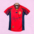 Spain x Rosendo T-shirt