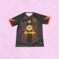 Camiseta FC Barcelona x Bad Bunny