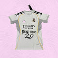 Camiseta Real Madrid x Morad