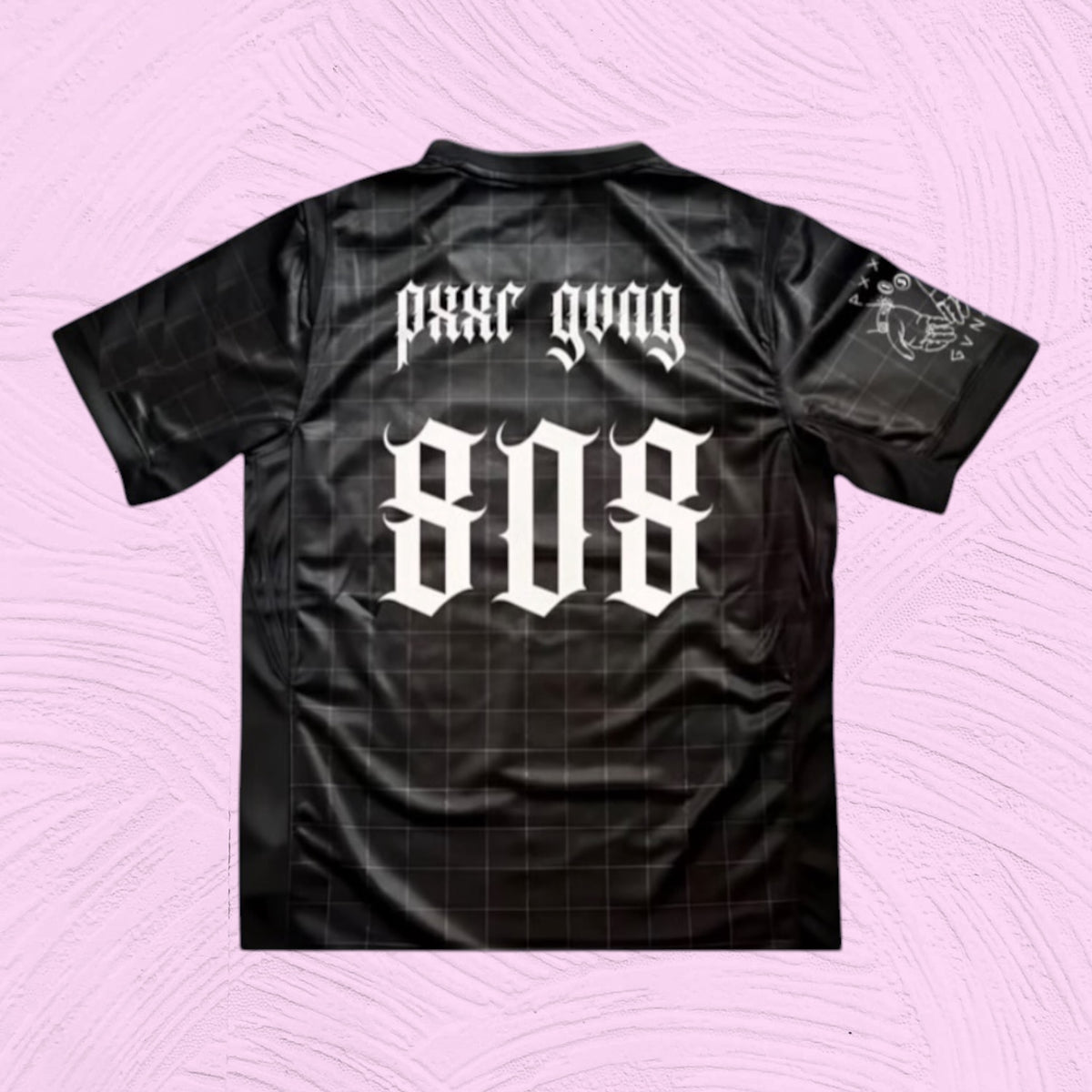 Tottenham x Pxxr Gang T-shirt