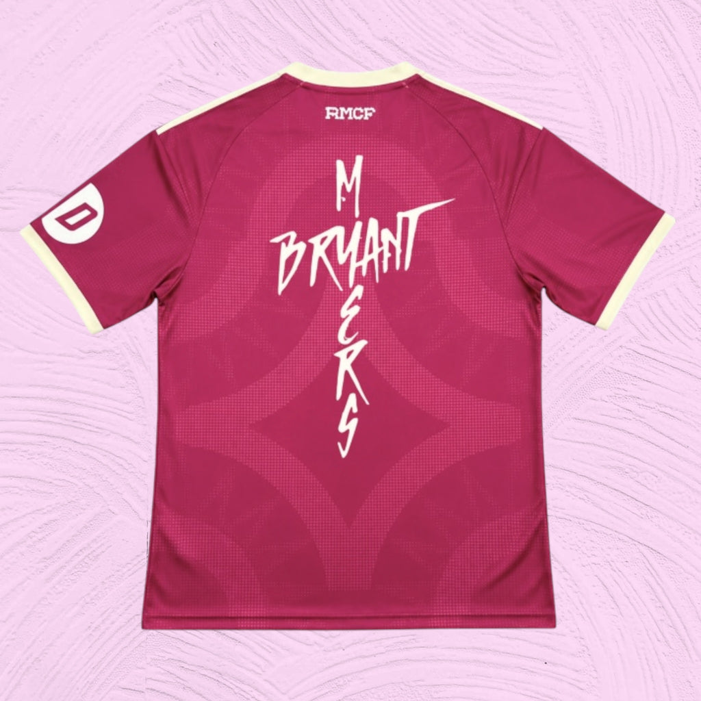 Real Madrid x Bryant Myers T-Shirt