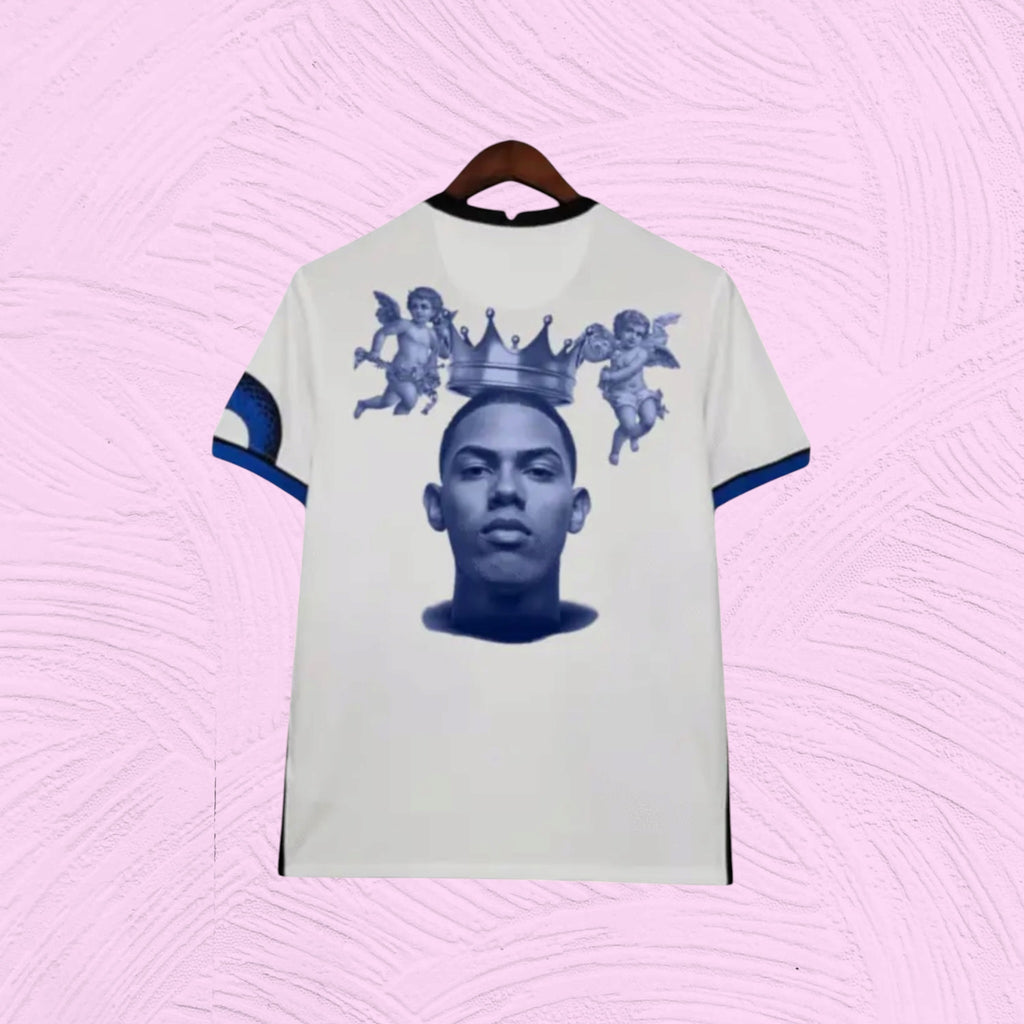 Inter Milan x Myke Towers Jersey