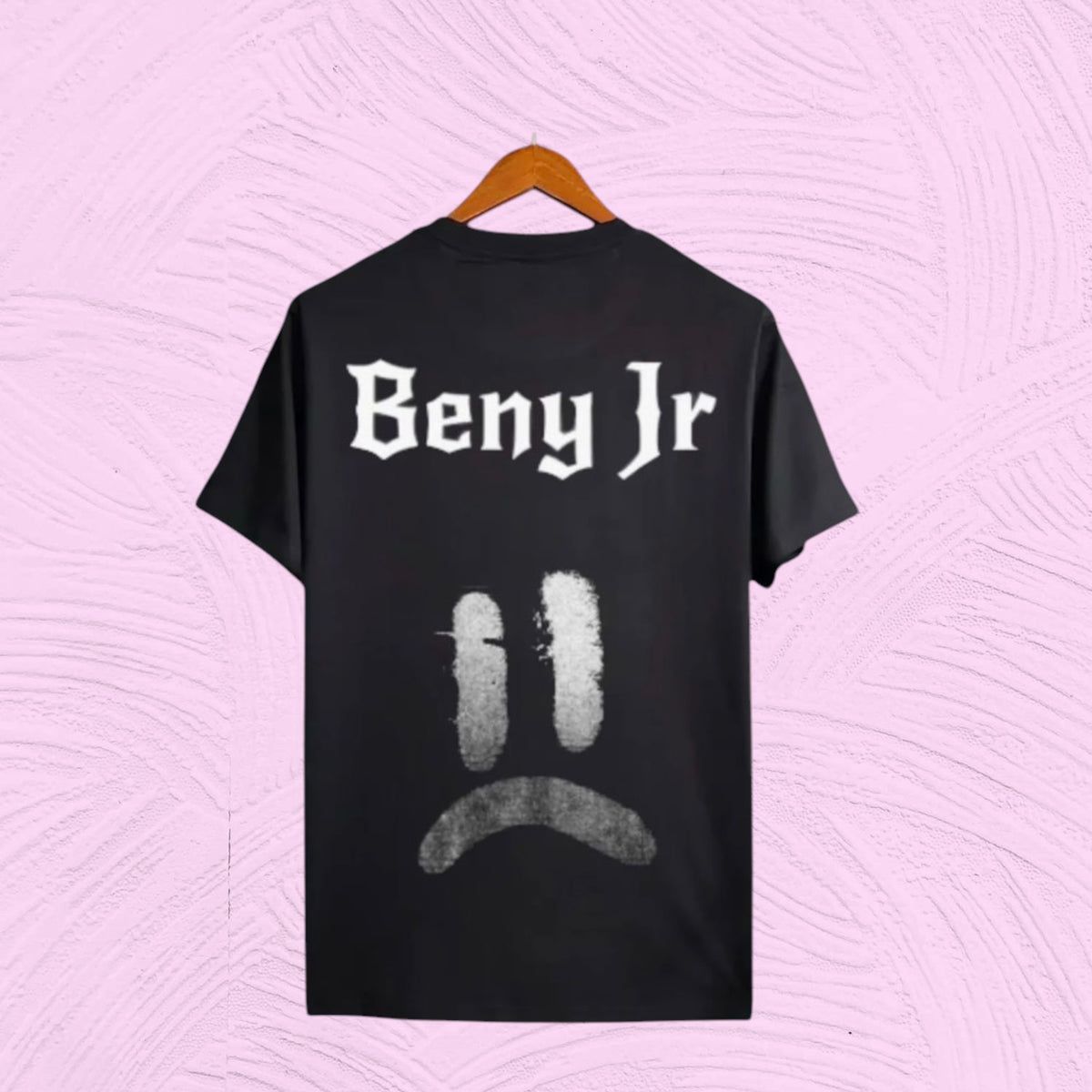Camiseta PSG x Beny Jr